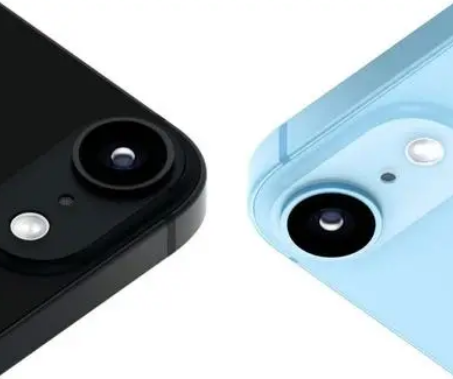 麻城苹果SE4维修分享iPhoneSE4支持AI摄影A16芯片