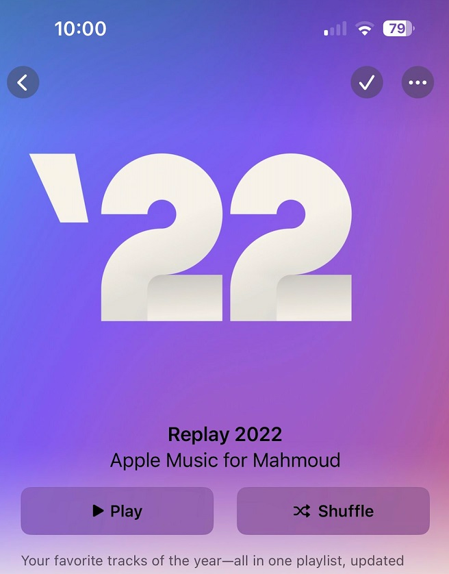 麻城苹果手机维修分享iOS16.2 Beta3更新内容及升级建议 