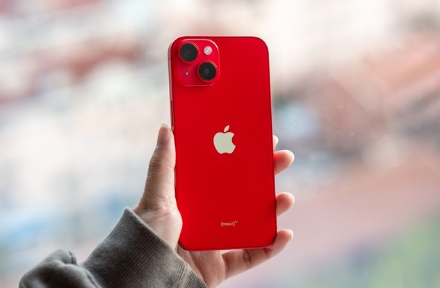麻城苹果14维修分享为什么大家觉得iPhone 14不香了 