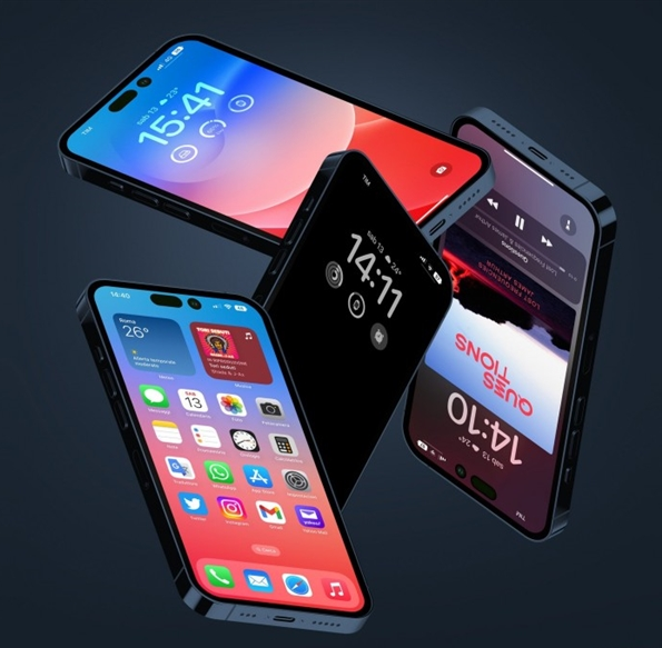 麻城苹果14维修分享入门级iPhone 14多少钱 
