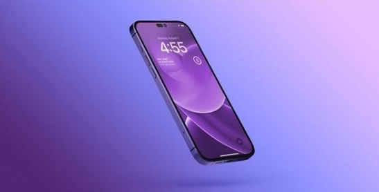 麻城苹果14维修分享iPhone14配色有哪些 
