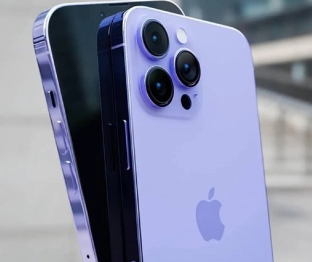 麻城苹果14维修分享凭什么4800万像素的iPhone14就能上热搜 