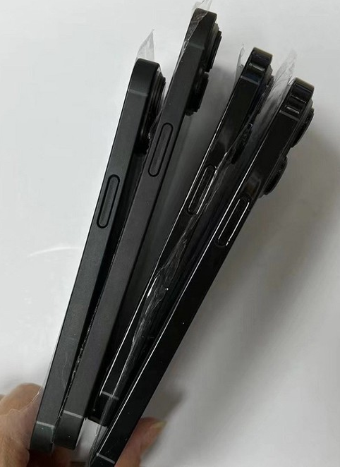 麻城苹果14维修分享iPhone14电池多少毫安 