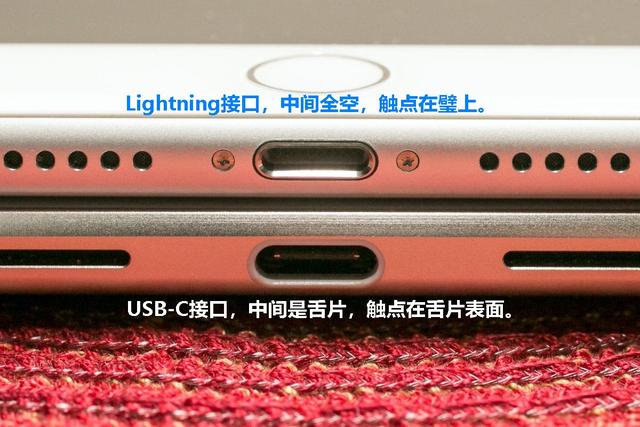 麻城苹果14维修分享iPhone 14会是什么接口 