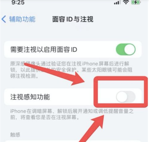 麻城苹果13维修分享为什么iPhone 13来电铃声忽大忽小 