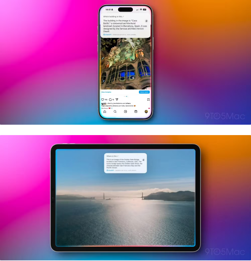 麻城苹果手机维修分享苹果 Siri 接入 ChatGPT AI  