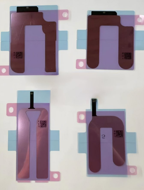 麻城苹果手机维修分享iPhone 17 Pro 机型电池将采用创新型粘合剂 