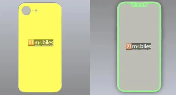 麻城苹果手机维修分享苹果小屏iPhone SE4值得买吗 