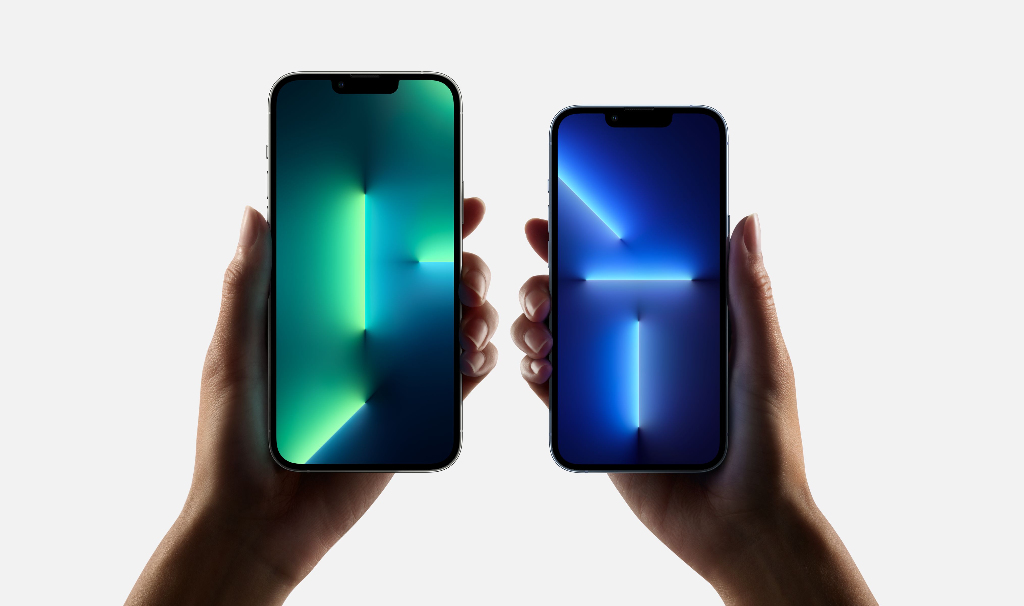 麻城苹果手机维修分享iPhone 13 四款机型怎么选 