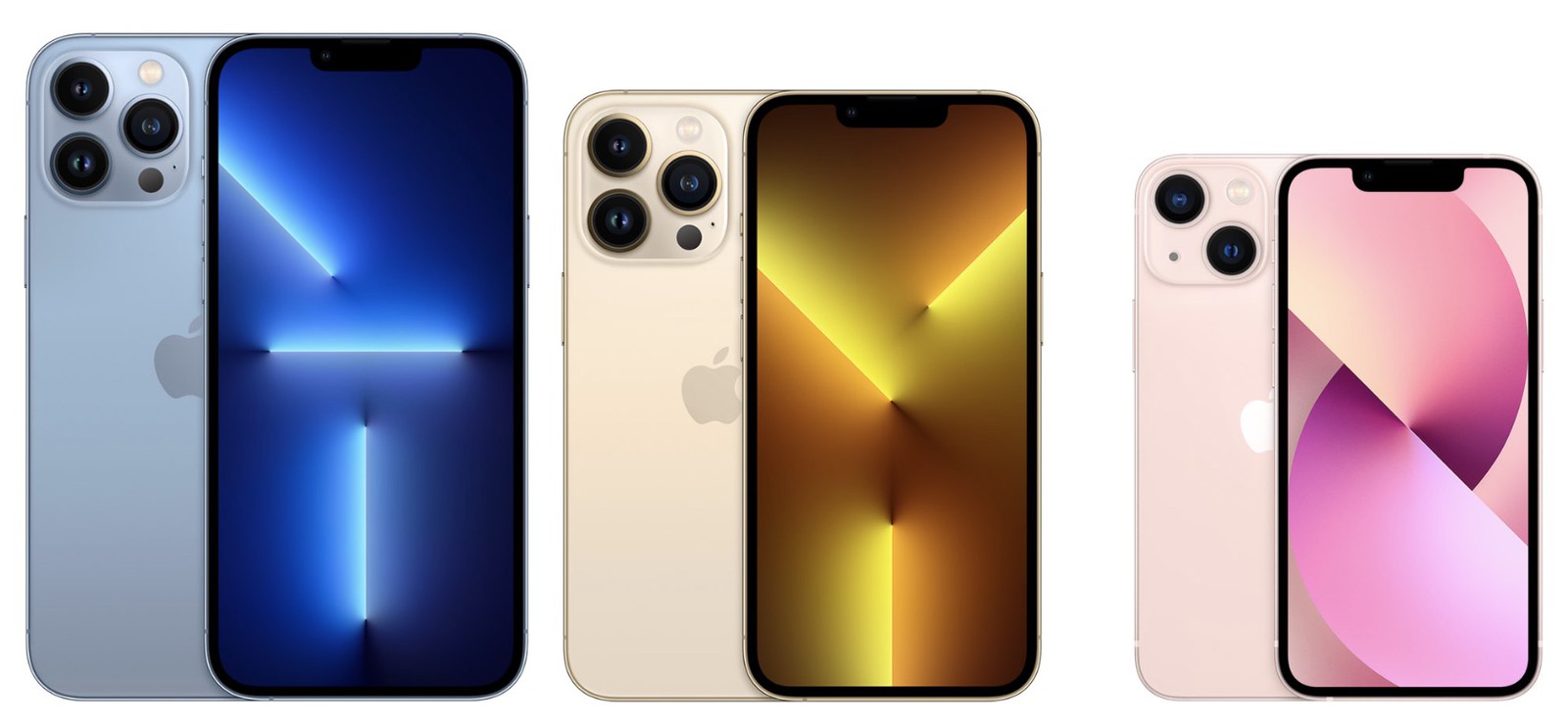 麻城苹果手机维修分享iPhone 13续航怎么样 