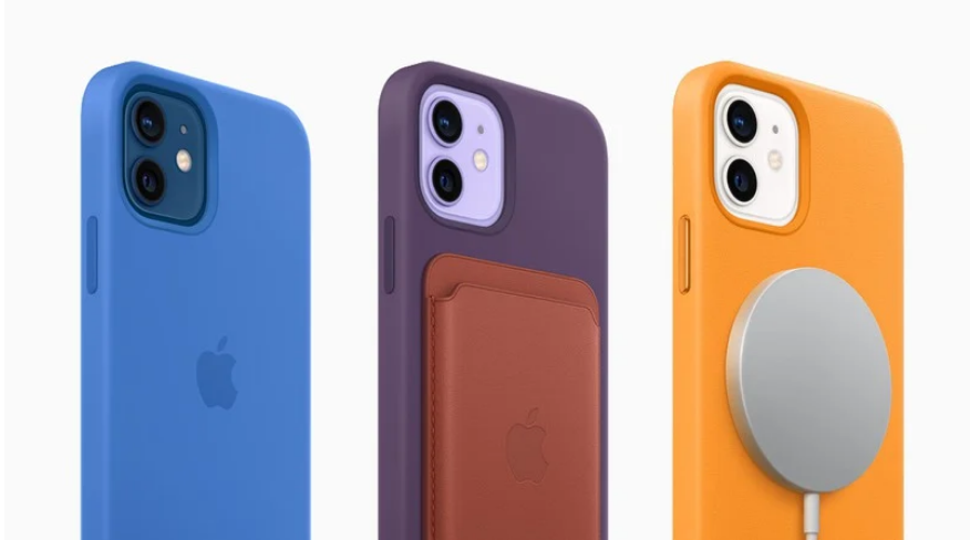 麻城苹果手机维修分享关于 iPhone 13 的细节爆料 