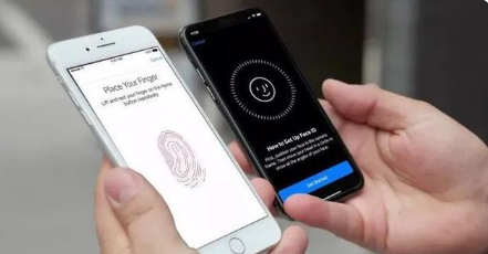 麻城苹果手机维修分享iPhone 13 系列会有屏下指纹吗 