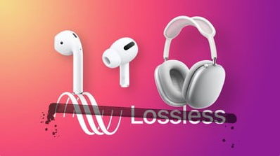 麻城苹果手机维修分享哪些设备支持Apple Music 无损音频 