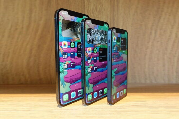麻城苹果手机维修分享iPhone 13发布日期 