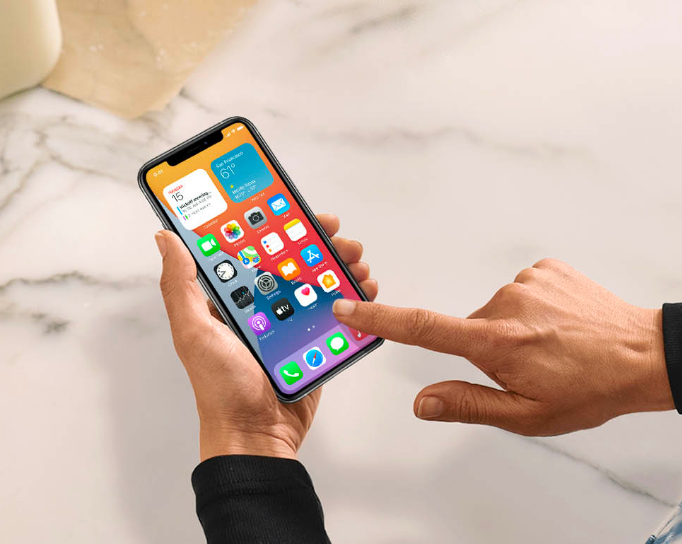 麻城苹果手机维修分享iPhone 12 出现运行缓慢或死机的情况怎么办 