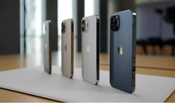 麻城苹果手机维修分享为什么说iPhone13才是真旗舰 