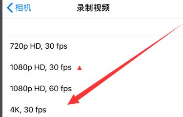 麻城苹果手机维修分享iPhone12拍视频闪屏怎么办 