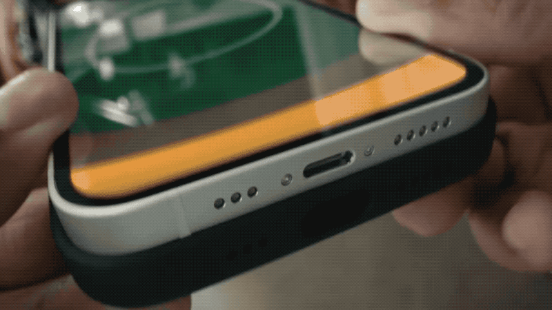 麻城苹果手机维修分享未来 Magsafe 还有哪些发展空间 