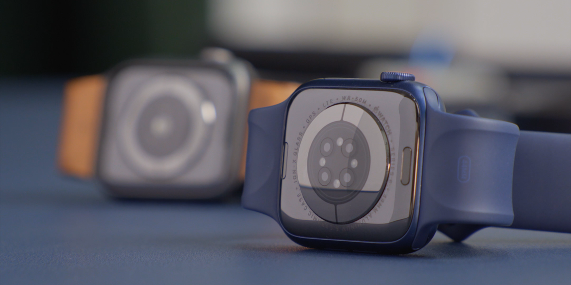 麻城苹果手机维修分享Apple Watch 是如何测量卡路里的 