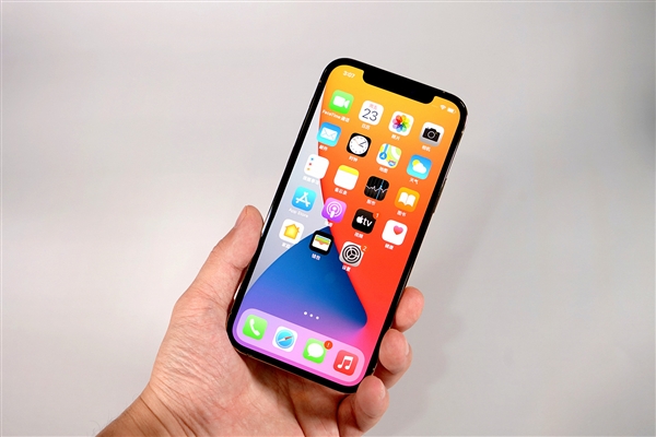 麻城苹果手机维修分享iOS 14.2修订版已到，专属iPhone 12系列 