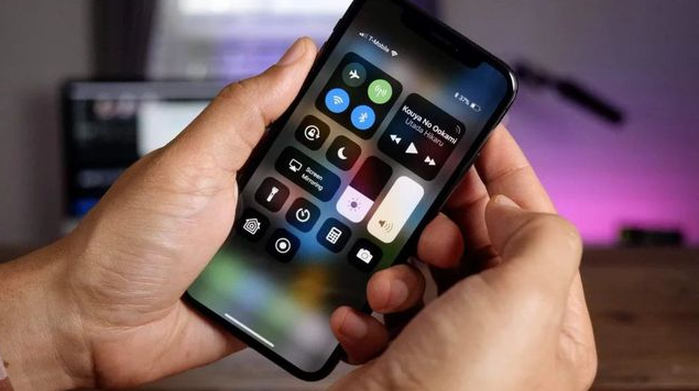 麻城苹果手机维修分享iPhone 12信号差怎么办 