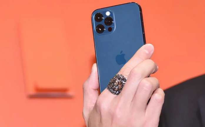 麻城苹果手机维修分享iPhone12系列重启方法教程 