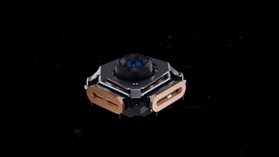 麻城苹果手机维修分享iPhone 12 Pro Max 独享的这颗传感器更大的特点是什么 