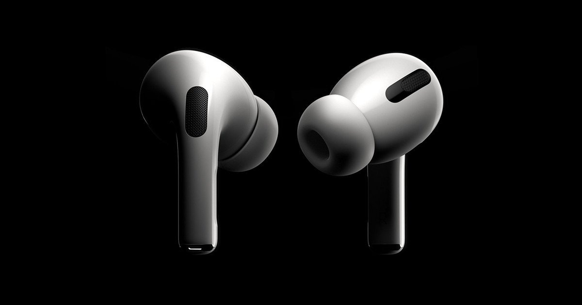 麻城苹果手机维修分享AirPods Pro 爆音、降噪效果下降怎么办 