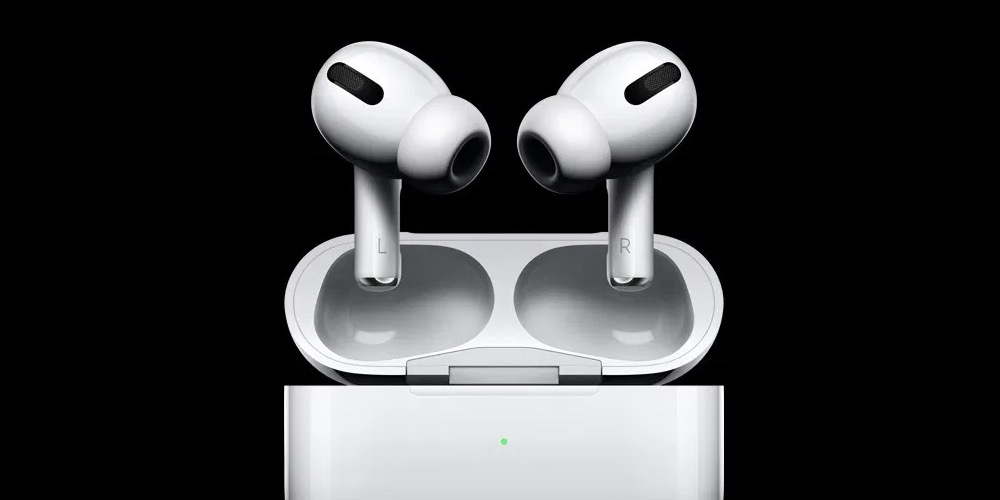 麻城苹果手机维修分享AirPods Pro 出现静电噪音 