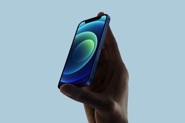 麻城苹果手机维修分享iPhone 12 mini辐射很大吗 