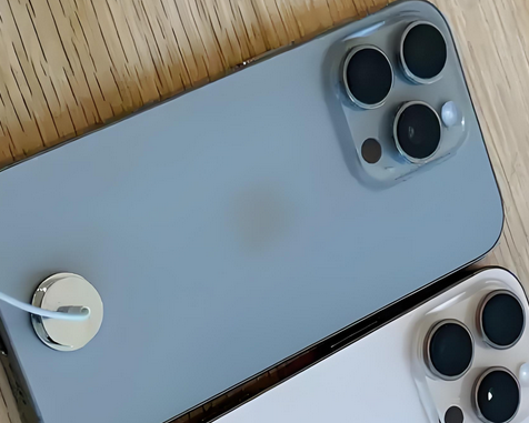 麻城iPhone16无法开机维修网点分享苹果16无法开机怎么办 