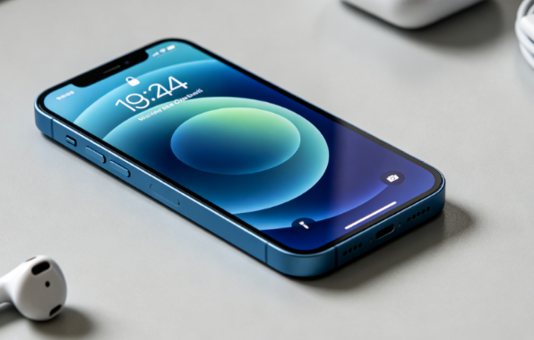 麻城苹果手机维修分享iPhone12 换电池 