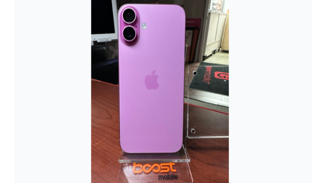 麻城苹果手机维修分享iPhone 16 Plus换电池 