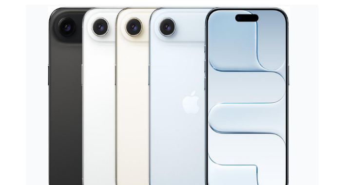 麻城苹果手机维修分享iPhone 17 Air换电池 