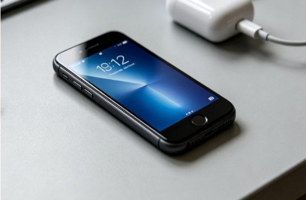 麻城苹果手机维修分享iPhone SE换电池 