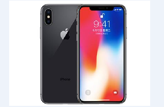 麻城苹果维修点分享iPhone X进水维修 