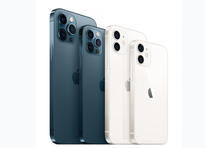 麻城苹果维修点分享iPhone 12 Pro进水维修 