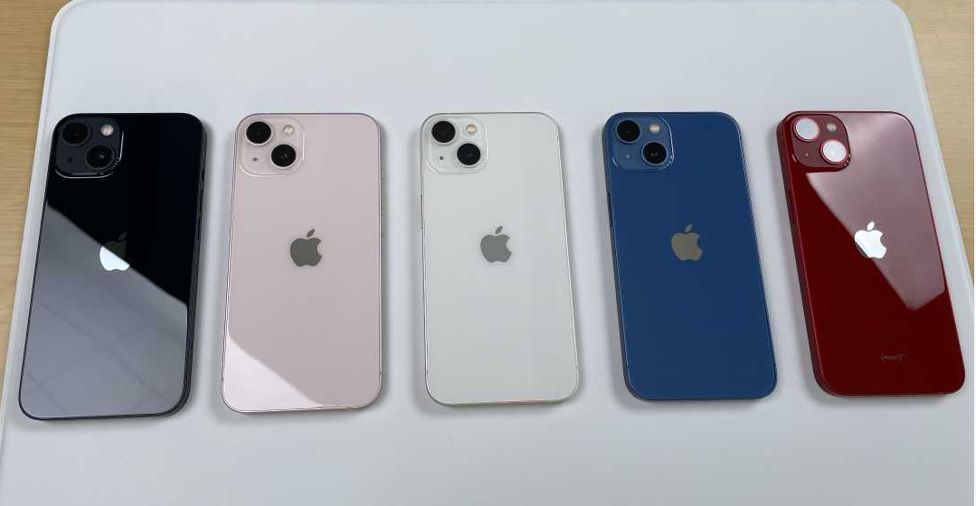 麻城苹果维修点分享iPhone 13进水维修 