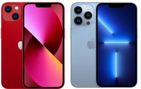 麻城苹果维修点分享iPhone 13 Pro进水维修 