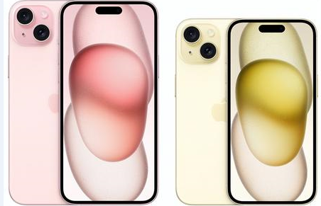 麻城苹果维修点分享iPhone 15 Plus进水维修 