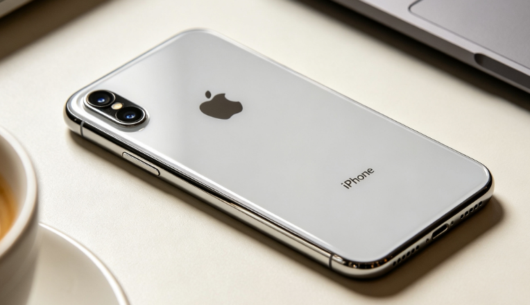 麻城苹果维修点分享iPhone X屏幕更换 