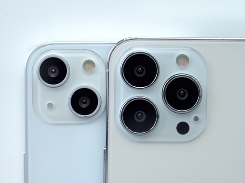 麻城苹果维修点分享iPhone 13 Pro Max锁屏密码冷知识解读 