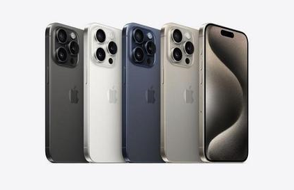 麻城苹果维修点分享iPhone15 Pro黑屏冷门故障汇总 