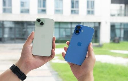 麻城苹果维修点分享iPhone 16 Plus黑屏疑难故障汇总 