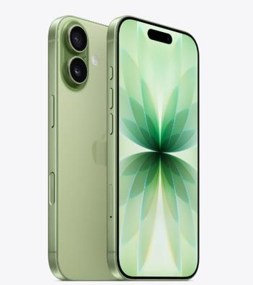 麻城苹果维修点分享iPhone 17黑屏小众故障要点解读 